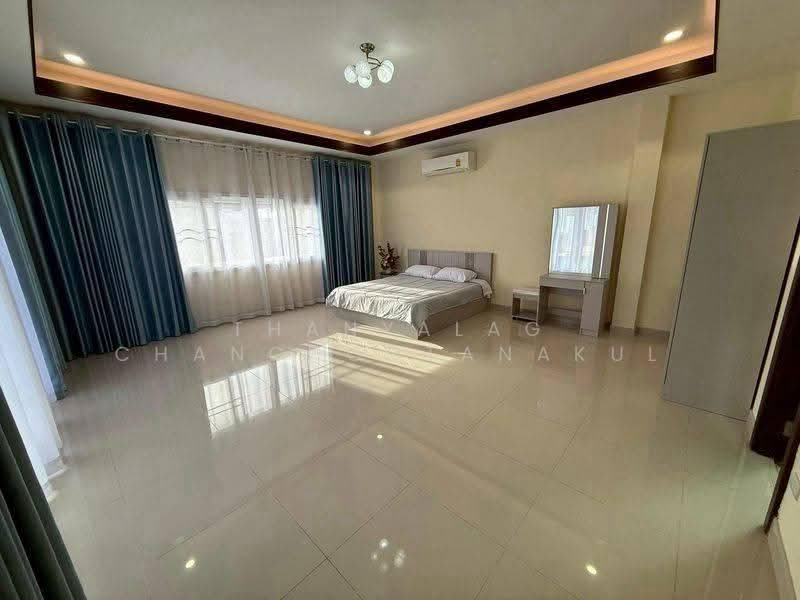 Baan Dusit Pattaya Hill, Chon Buri (Pattaya), Na Chom Thian, Sattahip, Chon Buri (Pattaya), 4 Bedrooms, 350 sqm, Villa For Sale, by Thanyalag Chanchodtanakul, 500564376 - DDproperty.com