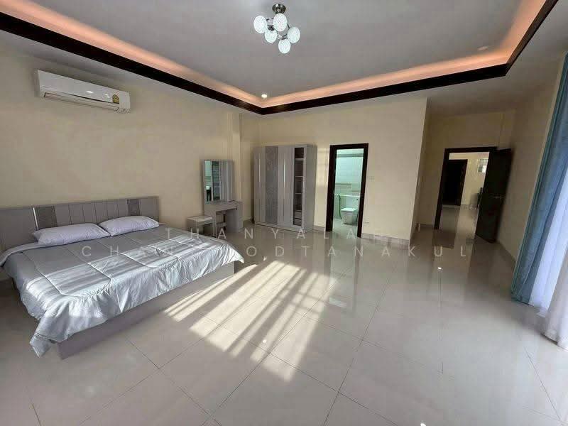 Baan Dusit Pattaya Hill : บ้านดุสิต พัทยา ฮิลล์, ชลบุรี, นาจอมเทียน, สัตหีบ, ชลบุรี, 350 ตร.ม., วิลล่า ขาย, โดย Thanyalag Chanchodtanakul, 500564376 - DDproperty.com