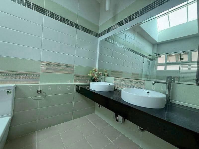 Baan Dusit Pattaya Hill, Chon Buri (Pattaya), Na Chom Thian, Sattahip, Chon Buri (Pattaya), 4 Bedrooms, 350 sqm, Villa For Sale, by Thanyalag Chanchodtanakul, 500564376 - DDproperty.com
