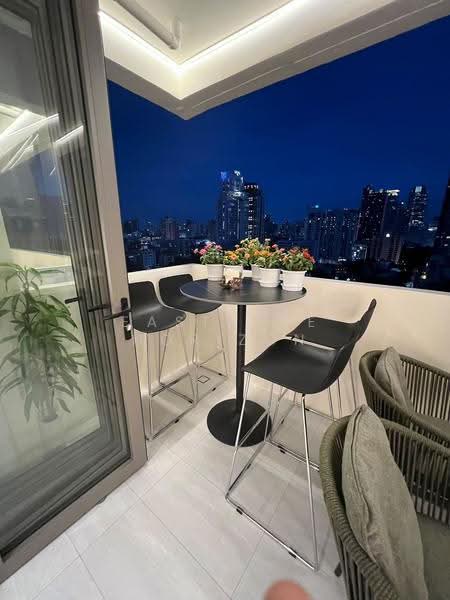 D.S. Tower 2 Sukhumvit 39, Bangkok, Soi Sukhumvit 39, Khlong Tan Nua, Watthana, Bangkok, 3 Bedrooms, 133 sqm, Condo For Rent, by Eastblue Horizon, 500564377 - DDproperty.com
