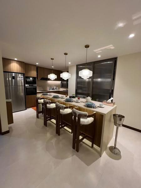 D.S. Tower 2 Sukhumvit 39, Bangkok, Soi Sukhumvit 39, Khlong Tan Nua, Watthana, Bangkok, 3 Bedrooms, 133 sqm, Condo For Rent, by Eastblue Horizon, 500564377 - DDproperty.com