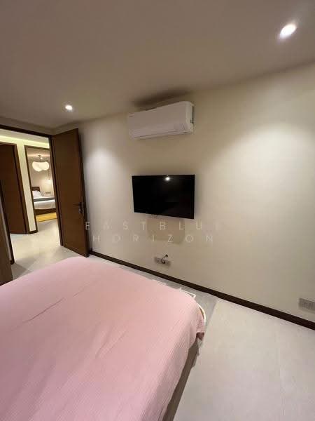D.S. Tower 2 Sukhumvit 39, Bangkok, Soi Sukhumvit 39, Khlong Tan Nua, Watthana, Bangkok, 3 Bedrooms, 133 sqm, Condo For Rent, by Eastblue Horizon, 500564377 - DDproperty.com