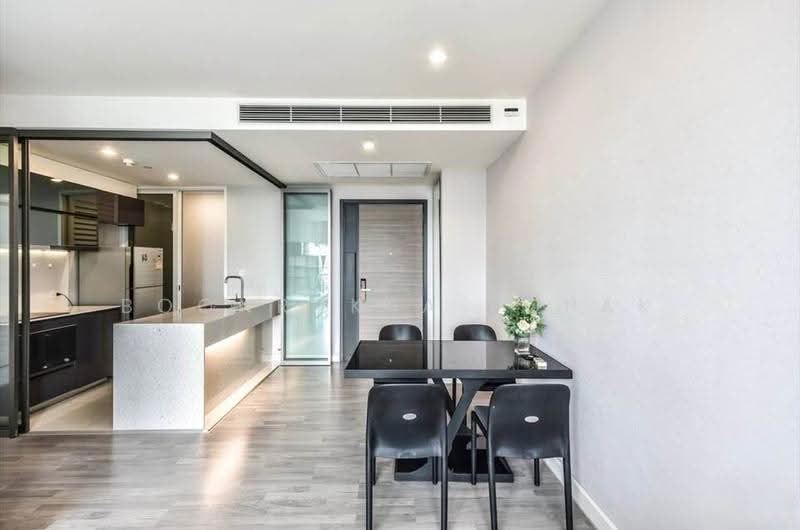 The Room Sathorn, Bangkok, 78 Pan Road, Silom, Bang Rak, Bangkok, 2 Bedrooms, 78 sqm, Condo For Sale, by Boonraksa Sopak, 500564378 - DDproperty.com