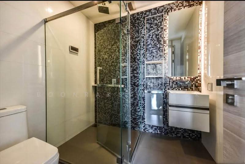 The Room Sathorn : เดอะ รูม สาทร, กรุงเทพ, 78 ถนนปั้น แขวงสีลม เขตบางรัก กรุงเทพมหานคร, สีลม, บางรัก, กรุงเทพ, 78 ตร.ม., คอนโด ขาย, โดย Boonraksa Sopak, 500564378 - DDproperty.com