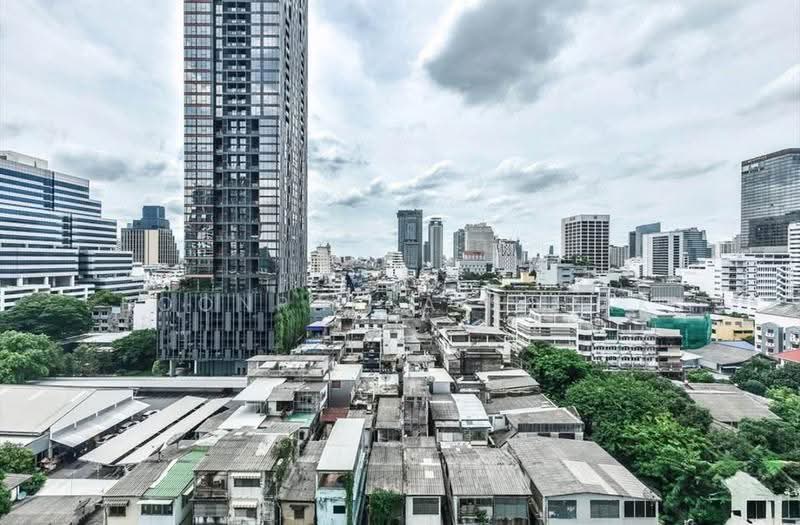 The Room Sathorn : เดอะ รูม สาทร, กรุงเทพ, 78 ถนนปั้น แขวงสีลม เขตบางรัก กรุงเทพมหานคร, สีลม, บางรัก, กรุงเทพ, 78 ตร.ม., คอนโด ขาย, โดย Boonraksa Sopak, 500564378 - DDproperty.com