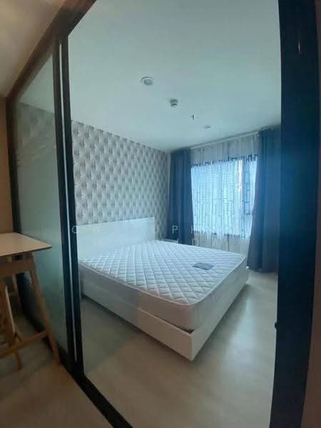 Life Asoke, Bangkok, Asoke-Dindang Road, Bang Kapi, Huai Khwang, Bangkok, 1 Bedroom, 30 sqm, Condo For Rent, by Chatuphon Mochida, 500564379 - DDproperty.com