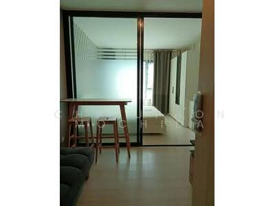 For Rent - Life Asoke, Bangkok