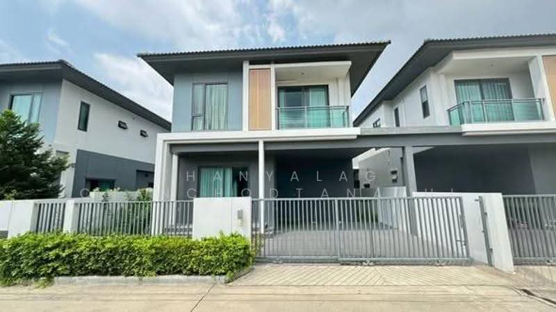 PATTA Define, Chon Buri (Pattaya), Ta Khian Tia, Bang Lamung (Pattaya), Chon Buri (Pattaya), 3 Bedrooms, 150 sqm, Single Detached House For Sale, by Thanyalag Chanchodtanakul, 500564380 - DDproperty.com