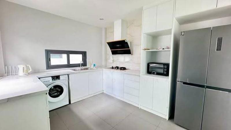 PATTA Define, Chon Buri (Pattaya), Ta Khian Tia, Bang Lamung (Pattaya), Chon Buri (Pattaya), 3 Bedrooms, 150 sqm, Single Detached House For Sale, by Thanyalag Chanchodtanakul, 500564380 - DDproperty.com
