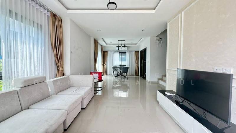 PATTA Define, Chon Buri (Pattaya), Ta Khian Tia, Bang Lamung (Pattaya), Chon Buri (Pattaya), 3 Bedrooms, 150 sqm, Single Detached House For Sale, by Thanyalag Chanchodtanakul, 500564380 - DDproperty.com