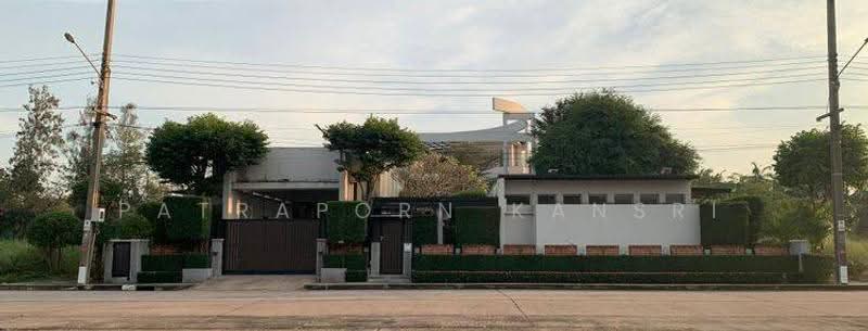 undefined, Bangkok, Khok Faed, Nong Chok, Bangkok, 4 Bedrooms, 1,592 sqm, Single Detached House For Sale, by Patraporn Kansri, 500564381 - DDproperty.com