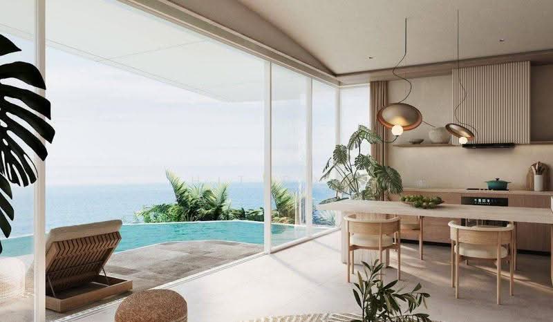undefined, Surat Thani, Mae Nam, Ko Samui, Surat Thani, 3 Bedrooms, 356 sqm, Villa For Sale, by Thitiporn Pawikham, 500564383 - DDproperty.com