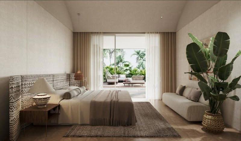 undefined, Surat Thani, Mae Nam, Ko Samui, Surat Thani, 3 Bedrooms, 356 sqm, Villa For Sale, by Thitiporn Pawikham, 500564383 - DDproperty.com