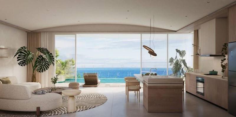 undefined, Surat Thani, Mae Nam, Ko Samui, Surat Thani, 3 Bedrooms, 356 sqm, Villa For Sale, by Thitiporn Pawikham, 500564383 - DDproperty.com