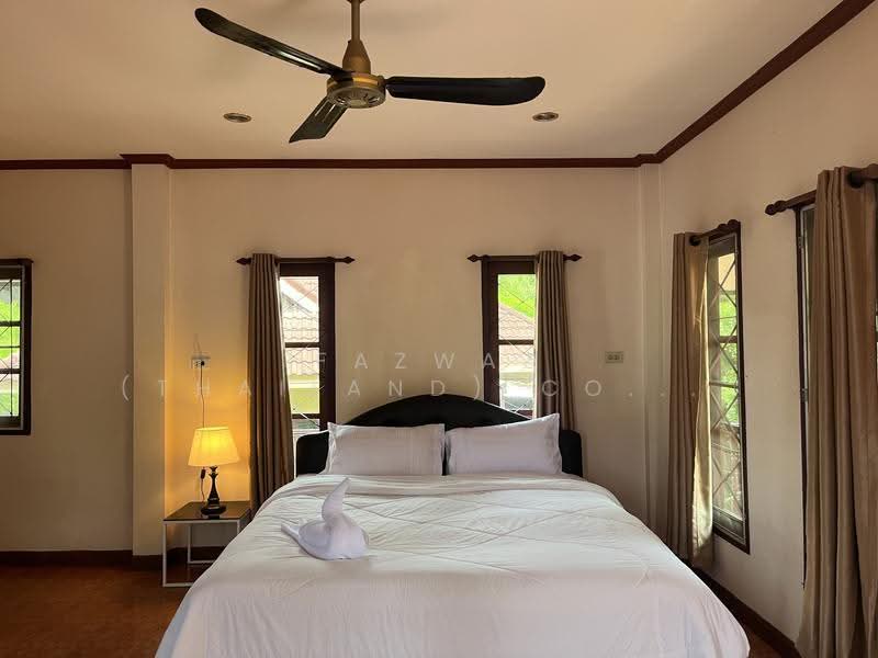 Renovated 34 SqM Nai Harn Studio | 1 Gbps Fibre & Remote-Work Setup, ภูเก็ต, เชิงทะเล, ถลาง, ภูเก็ต, 320 ตร.ม., บ้านเดี่ยว ให้เช่า, โดย Fazwaz (Thailand) Co., Ltd., 500564385 - DDproperty.com