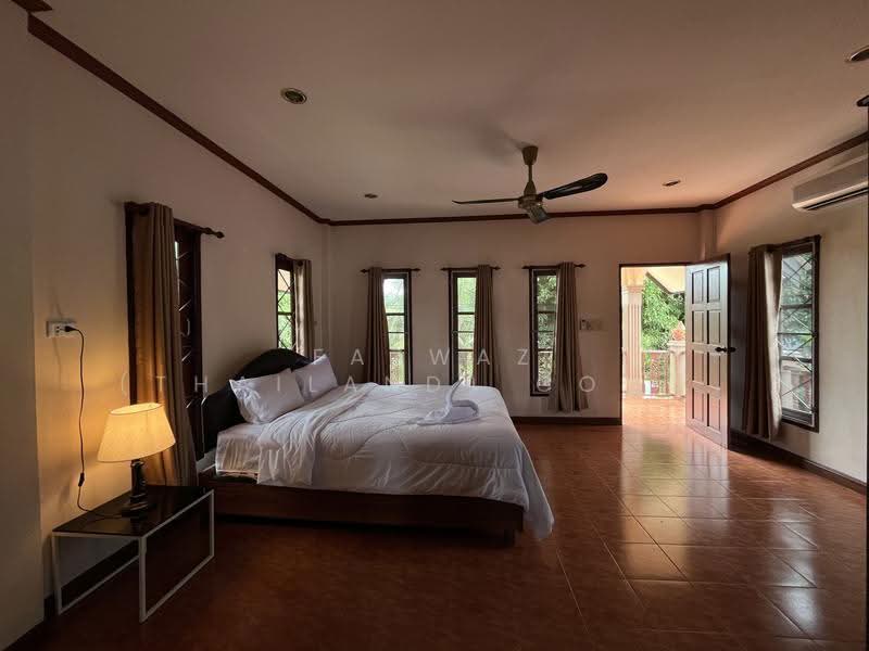 Renovated 34 SqM Nai Harn Studio | 1 Gbps Fibre & Remote-Work Setup, ภูเก็ต, เชิงทะเล, ถลาง, ภูเก็ต, 320 ตร.ม., บ้านเดี่ยว ให้เช่า, โดย Fazwaz (Thailand) Co., Ltd., 500564385 - DDproperty.com