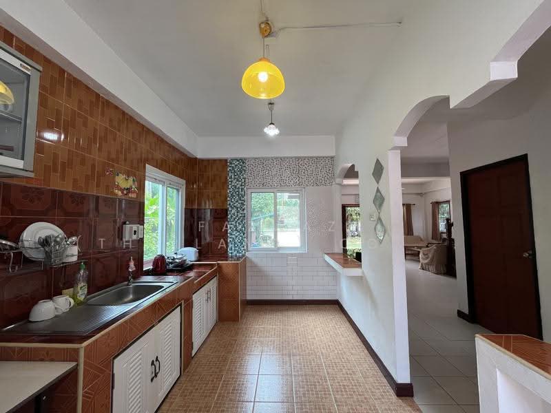 Renovated 34 SqM Nai Harn Studio | 1 Gbps Fibre & Remote-Work Setup, ภูเก็ต, เชิงทะเล, ถลาง, ภูเก็ต, 320 ตร.ม., บ้านเดี่ยว ให้เช่า, โดย Fazwaz (Thailand) Co., Ltd., 500564385 - DDproperty.com