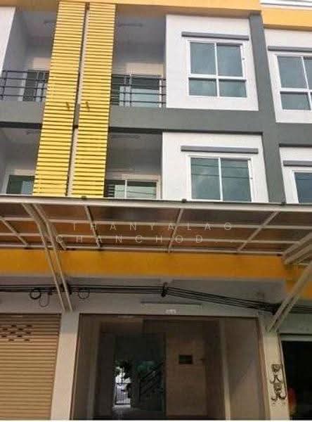 บ้าน 4-ห้องนอน, ชลบุรี, บางนาง, พานทอง, ชลบุรี, 20 ตร.ม., บ้านเดี่ยว ขาย, โดย Thanyalag Chanchodtanakul, 500564386 - DDproperty.com