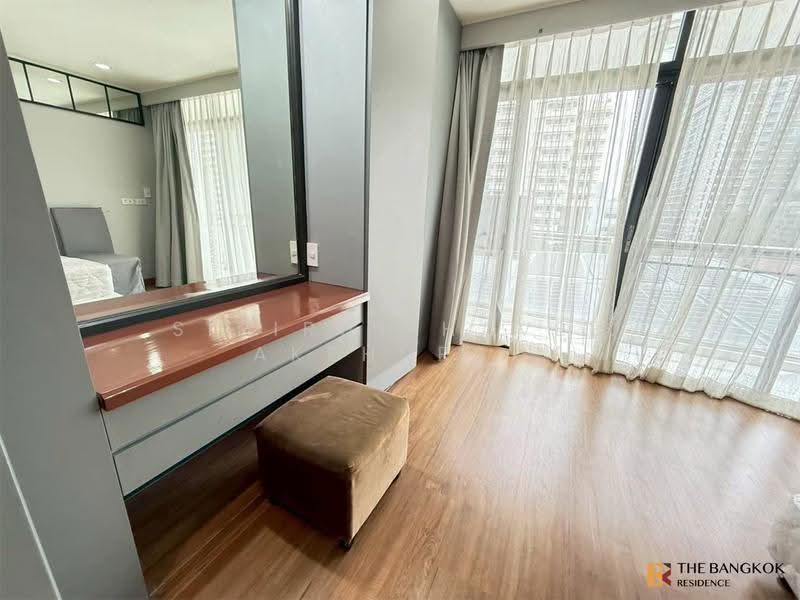 Baan Phrom Phong : บ้านพร้อมพงษ์, กรุงเทพ, ซอยสุขุมวิท 39, คลองตันเหนือ, วัฒนา, กรุงเทพ, 209 ตร.ม., คอนโด ขาย, โดย Sirirut Havee Akehurst, 500564388 - DDproperty.com