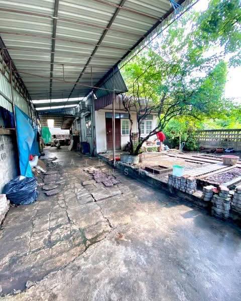 2-BR House, Bangkok, Khlong Song Ton Nun, Lat Krabang, Bangkok, 2 Bedrooms, 80 sqm, Single Detached House For Sale, by Patraporn Kansri, 500564389 - DDproperty.com