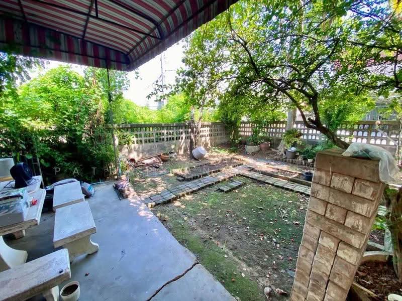 2-BR House, Bangkok, Khlong Song Ton Nun, Lat Krabang, Bangkok, 2 Bedrooms, 80 sqm, Single Detached House For Sale, by Patraporn Kansri, 500564389 - DDproperty.com