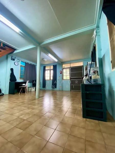 2-BR House, Bangkok, Khlong Song Ton Nun, Lat Krabang, Bangkok, 2 Bedrooms, 80 sqm, Single Detached House For Sale, by Patraporn Kansri, 500564389 - DDproperty.com