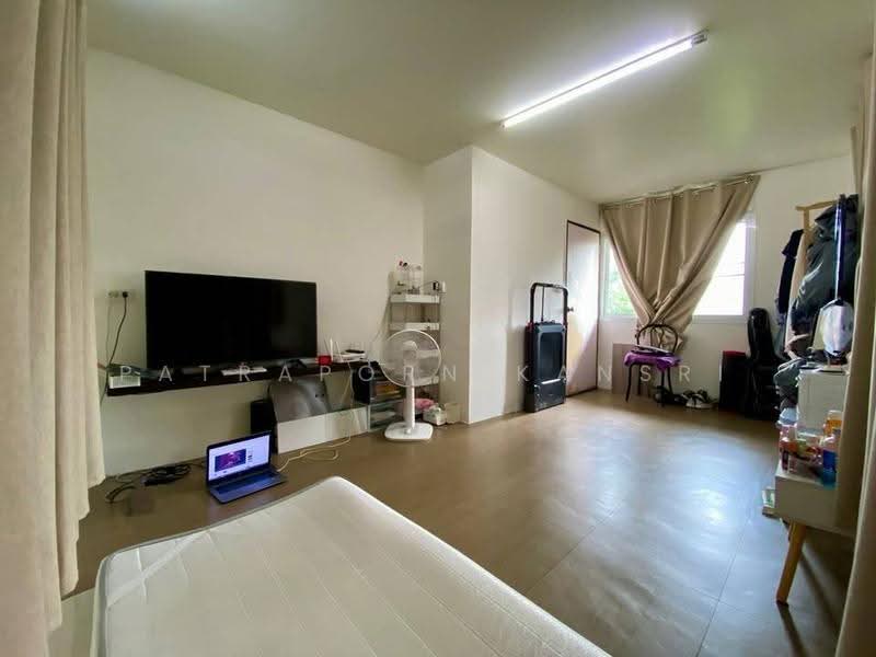 2-BR House, Bangkok, Khlong Song Ton Nun, Lat Krabang, Bangkok, 2 Bedrooms, 80 sqm, Single Detached House For Sale, by Patraporn Kansri, 500564389 - DDproperty.com
