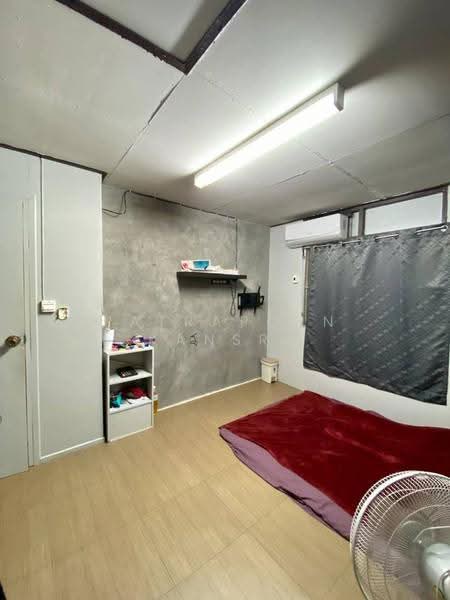 2-BR House, Bangkok, Khlong Song Ton Nun, Lat Krabang, Bangkok, 2 Bedrooms, 80 sqm, Single Detached House For Sale, by Patraporn Kansri, 500564389 - DDproperty.com