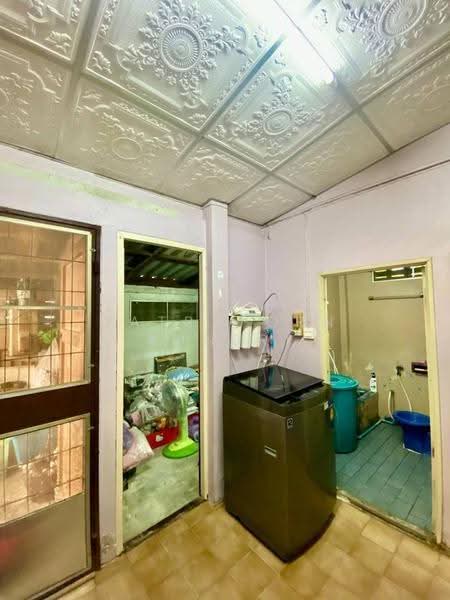2-BR House, Bangkok, Khlong Song Ton Nun, Lat Krabang, Bangkok, 2 Bedrooms, 80 sqm, Single Detached House For Sale, by Patraporn Kansri, 500564389 - DDproperty.com