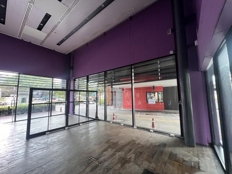 Space for rent Ratchadaphisek, Bangkok, Din Daeng, Bangkok, , 127 sqm, Retail Space For Rent, by Sumitara Sampattavanija, 500564390 - DDproperty.com