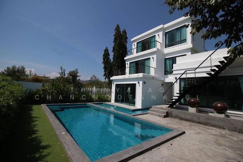 undefined, Prachuap Khiri Khan, Hua Hin, Prachuap Khiri Khan, 5 Bedrooms, 750 sqm, Single Detached House For Sale, by Thanyalag Chanchodtanakul, 500564391 - DDproperty.com