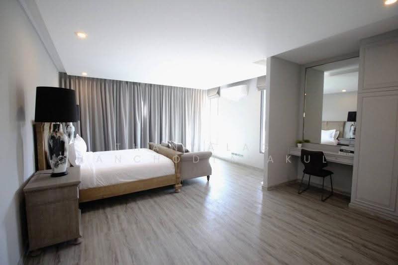 undefined, Prachuap Khiri Khan, Hua Hin, Prachuap Khiri Khan, 5 Bedrooms, 750 sqm, Single Detached House For Sale, by Thanyalag Chanchodtanakul, 500564391 - DDproperty.com