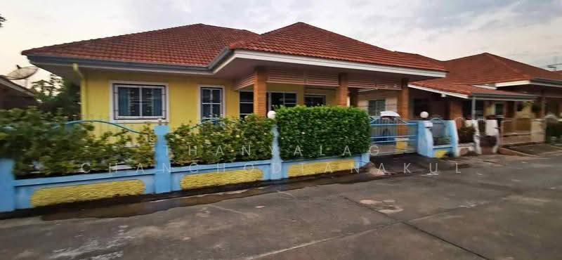 3-BR House, Chon Buri (Pattaya), Bang Lamung, Bang Lamung (Pattaya), Chon Buri (Pattaya), 3 Bedrooms, 150 sqm, Single Detached House For Sale, by Thanyalag Chanchodtanakul, 500564395 - DDproperty.com