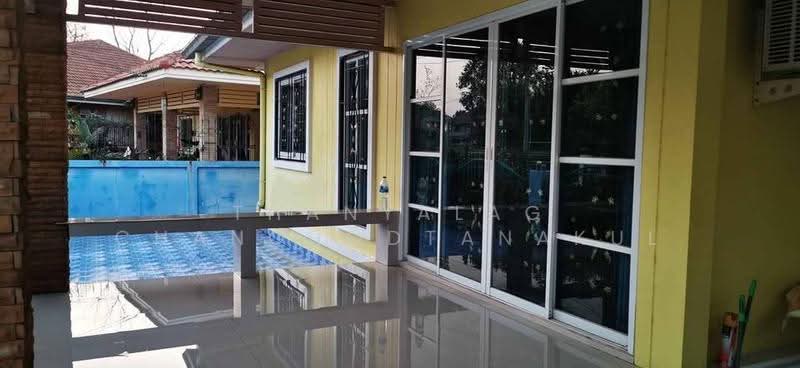 บ้าน 3-ห้องนอน, ชลบุรี, บางละมุง, ชลบุรี, 150 ตร.ม., บ้านเดี่ยว ขาย, โดย Thanyalag Chanchodtanakul, 500564395 - DDproperty.com