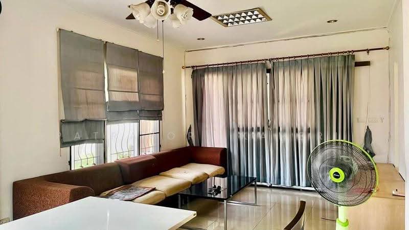 undefined, Bangkok, Khlong Song Ton Nun, Lat Krabang, Bangkok, 3 Bedrooms, 242 sqm, Single Detached House For Sale, by Patraporn Kansri, 500564396 - DDproperty.com