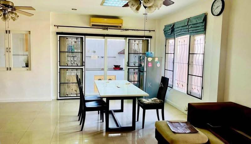undefined, Bangkok, Khlong Song Ton Nun, Lat Krabang, Bangkok, 3 Bedrooms, 242 sqm, Single Detached House For Sale, by Patraporn Kansri, 500564396 - DDproperty.com