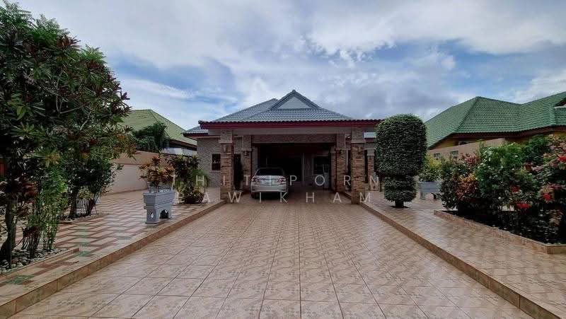 undefined, ชลบุรี, หนองปรือ, บางละมุง, ชลบุรี, 150 ตร.ม., บ้านเดี่ยว ขาย, โดย Thitiporn Pawikham, 500564398 - DDproperty.com
