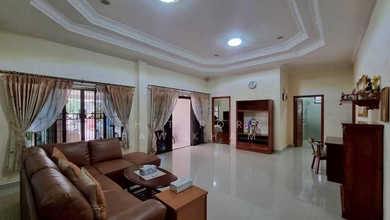 undefined, Chon Buri (Pattaya), Nong Pru, Bang Lamung (Pattaya), Chon Buri (Pattaya), 3 Bedrooms, 150 sqm, Single Detached House For Sale, by Thitiporn Pawikham, 500564398 - DDproperty.com