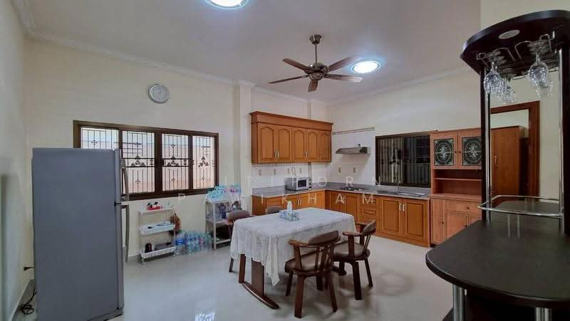 undefined, Chon Buri (Pattaya), Nong Pru, Bang Lamung (Pattaya), Chon Buri (Pattaya), 3 Bedrooms, 150 sqm, Single Detached House For Sale, by Thitiporn Pawikham, 500564398 - DDproperty.com
