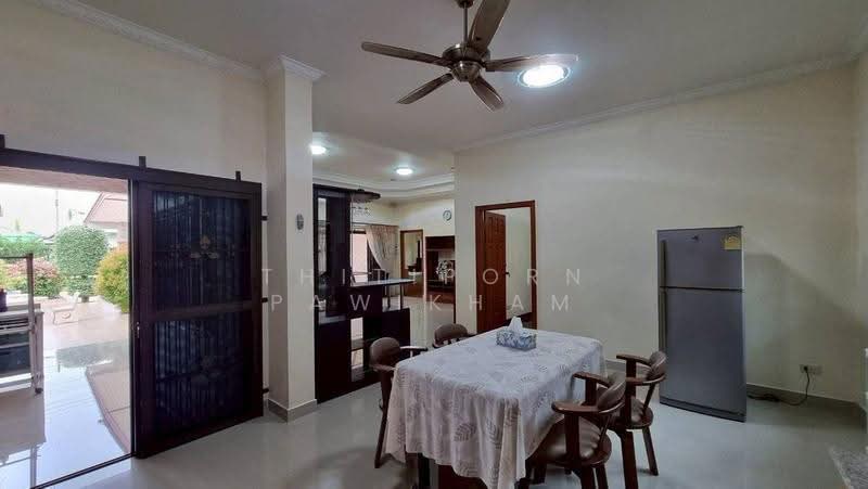 undefined, Chon Buri (Pattaya), Nong Pru, Bang Lamung (Pattaya), Chon Buri (Pattaya), 3 Bedrooms, 150 sqm, Single Detached House For Sale, by Thitiporn Pawikham, 500564398 - DDproperty.com