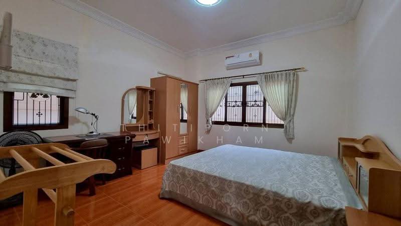 undefined, Chon Buri (Pattaya), Nong Pru, Bang Lamung (Pattaya), Chon Buri (Pattaya), 3 Bedrooms, 150 sqm, Single Detached House For Sale, by Thitiporn Pawikham, 500564398 - DDproperty.com