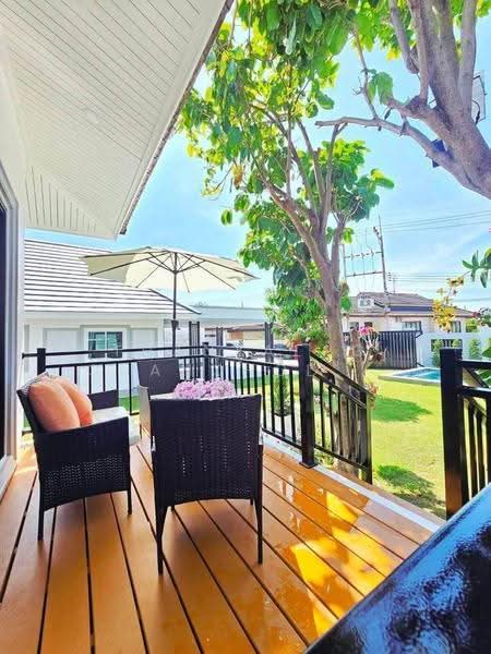 undefined, Chon Buri (Pattaya), Nong Pru, Bang Lamung (Pattaya), Chon Buri (Pattaya), 5 Bedrooms, 400 sqm, Single Detached House For Sale, by Thanyalag Chanchodtanakul, 500564400 - DDproperty.com