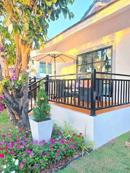 undefined, Chon Buri (Pattaya), Nong Pru, Bang Lamung (Pattaya), Chon Buri (Pattaya), 5 Bedrooms, 400 sqm, Single Detached House For Sale, by Thanyalag Chanchodtanakul, 500564400 - DDproperty.com