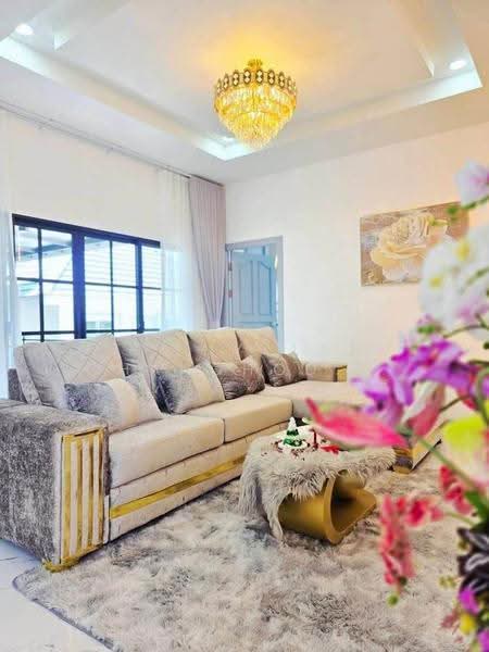 undefined, Chon Buri (Pattaya), Nong Pru, Bang Lamung (Pattaya), Chon Buri (Pattaya), 5 Bedrooms, 400 sqm, Single Detached House For Sale, by Thanyalag Chanchodtanakul, 500564400 - DDproperty.com