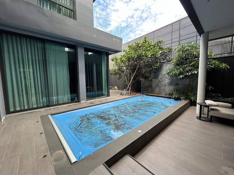 BuGaan Yothinpattana, Bangkok, 98 Soi Nawamin 111 Yak 12, Nawamin, Bueng Kum, Bangkok, 5 Bedrooms, 4 sqm, Single Detached House For Sale, by Patraporn Kansri, 500564401 - DDproperty.com