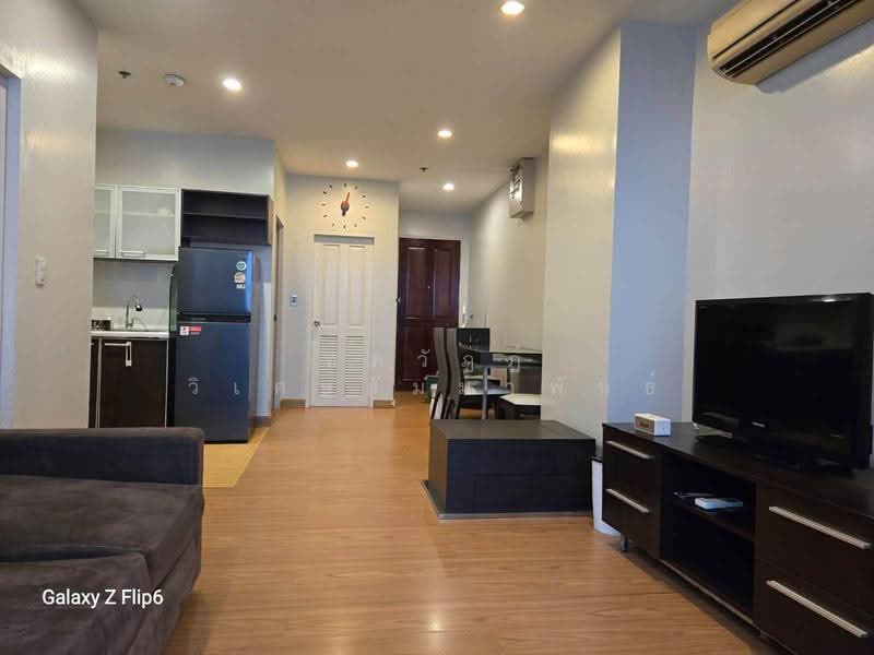 The Complete Narathiwat, Bangkok, 9 Naradhiwas Rajanagarindra Rd, Chong Nonsi, Yan Nawa, Bangkok, 2 Bedrooms, 60 sqm, Condo For Rent, by ทศวัฏฏ์ วิเศษสัมมาพันธ์, 500564402 - DDproperty.com