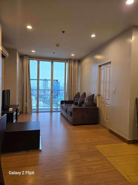 The Complete Narathiwat, Bangkok, 9 Naradhiwas Rajanagarindra Rd, Chong Nonsi, Yan Nawa, Bangkok, 2 Bedrooms, 60 sqm, Condo For Rent, by ทศวัฏฏ์ วิเศษสัมมาพันธ์, 500564402 - DDproperty.com