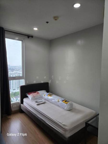 The Complete Narathiwat, Bangkok, 9 Naradhiwas Rajanagarindra Rd, Chong Nonsi, Yan Nawa, Bangkok, 2 Bedrooms, 60 sqm, Condo For Rent, by ทศวัฏฏ์ วิเศษสัมมาพันธ์, 500564402 - DDproperty.com