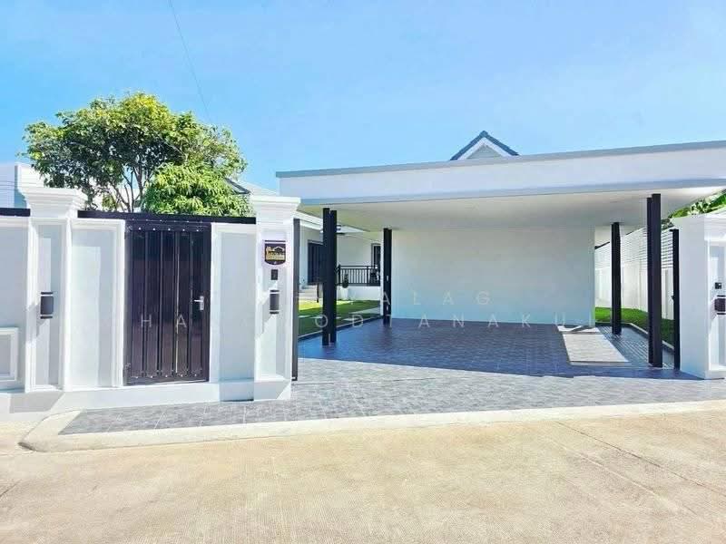 อิมเพรส เฮ้าส์ วิลเลจ : Impress House Village, ชลบุรี, หนองปรือ, บางละมุง, ชลบุรี, 495 ตร.ม., บ้านเดี่ยว ขาย, โดย Thanyalag Chanchodtanakul, 500564404 - DDproperty.com