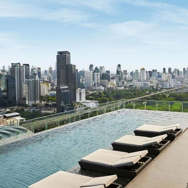 Life Asoke Hype : ไลฟ์ อโศก ไฮป์, กรุงเทพ, 339 ถนน จตุรทิศ, มักกะสัน, ราชเทวี, กรุงเทพ, 26 ตร.ม., คอนโด ให้เช่า, โดย RAWISADA SUKSAWANG, 500564406 - DDproperty.com